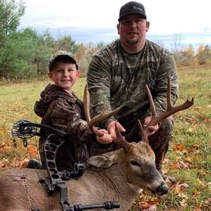 Meet your Posher, Jeremy